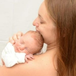 Meet your Posher, Chasity